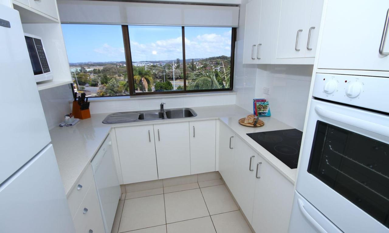 San Simeon Beachfront Tugun Aparthotel