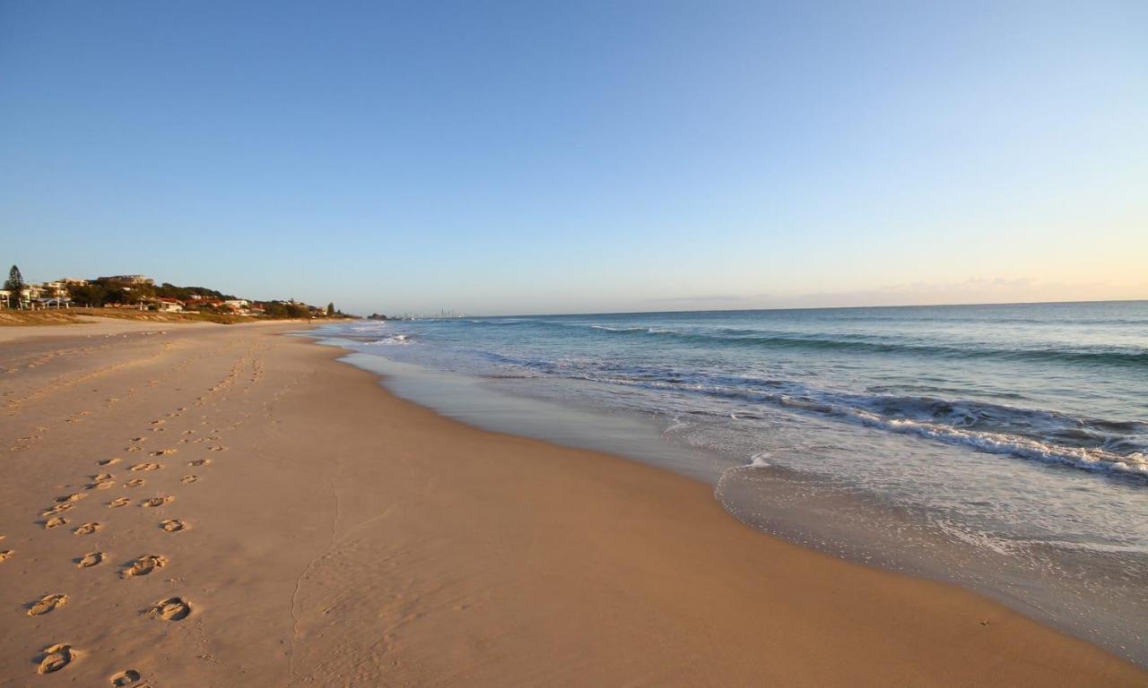 San Simeon Beachfront Tugun 3* Gold Coast