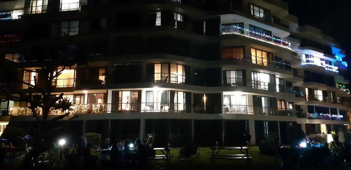 San Simeon Beachfront Tugun Aparthotel