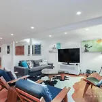 True Beachfront Beach House