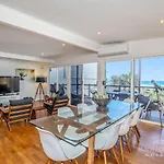 True Beachfront Beach House