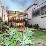 True Beachfront Beach House