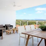 The Beach Houses Holiday Villas