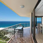 Carool Penthouse Unit 34 - Amazing Views Of The Entire Gold Coast