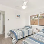 Shoreside Unit 1 - Absolute Beachfront Ground Level Unit In Tugun - Wi-Fi Included