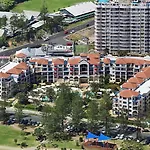 Calypso Plaza Resort Unit 146