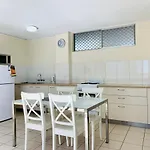 The Shore Apartments - Beachfront