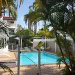 Family Oasis @ Broadbeach