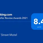 Surf Street Motel