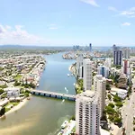 Cavill Avenue Luxury Private Apartments