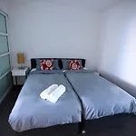 H Luxury Apartment At Surfers Paradise High Floor
