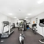 The Pinnacle Apartments