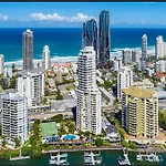 The Pinnacle Apartments