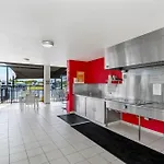 The Pinnacle Apartments