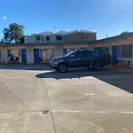 Sunburst Motel