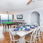 Snooker Surfers Paradise