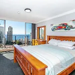 Snooker Surfers Paradise