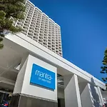 Surfers Paradise Waterfront & City Views