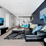 Spacious 3 Bedroom Apartment - Sierra Grand