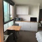 Amazing Heart Of Surfers Paradise