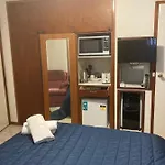 Caprilodge