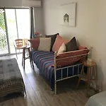 Surfers Paradise Self Contained 1 Bed Unit