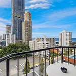 Offline - Stunning 1Br Apartment Minutes From The Sand - Fast Wifi & Spa