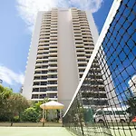 Breakfree Longbeach Resort