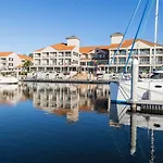 Hope Harbour Hotel