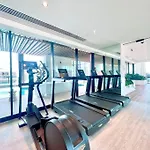 22Nd Level - New 1 Bedroom Unit In Casino Tower 1