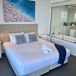 Level 30 Oracle Tower 2 Stunning Views And Free Parking - Gc Getaways
