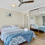 Beach Palms Holiday Apartments