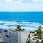 Central Getaway With Ocean Views - Coasthm