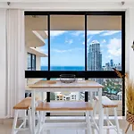 Central Escape In The Heart Of Surfers