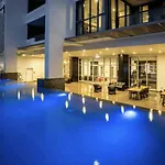 Synergy Modern Two Bedroom Apartment - Synergy