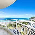 Stunning Views - 15T Floor Unit