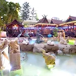 Crown Towers Resort - Private 3 Bedroom Apartment