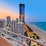 Zenith Ocean Front Apartments