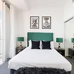 Breathtaking Views From Stunning 42Nd Floor Skyhome & Resort Living