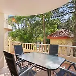 Salerno - Hosted By Burleigh Letting