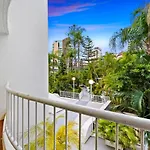 Coco Bella Oasis