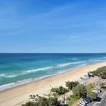 Offline - Stunning 1Br Apartment Minutes From The Sand - Fast Wifi & Spa