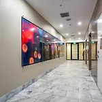 Ruby - 2 Bedroom Penthouse In Surfers Paradise!