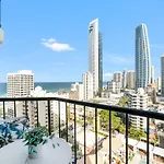 Tropical Lux At Cali Beach Club