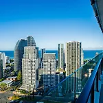 Best Overview 2 Bedroom Luxurious Apartment Gold Coast Casino Gc28