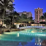 Iconic Chevron Renaissance Private Apartments