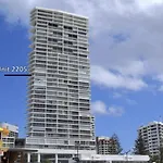 Air On Broadbeach