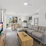 Newly Furnished Spacious 3Br Townhouse At Gc