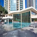 Hotel Deluxe Twin At Legends - Q Stay