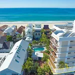 Beach Palms Holiday Apartments
